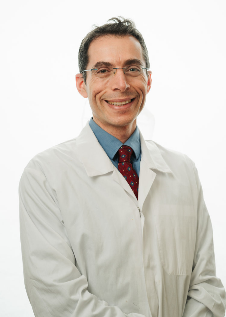 Dr. Alon Eidlitz General Dentist
